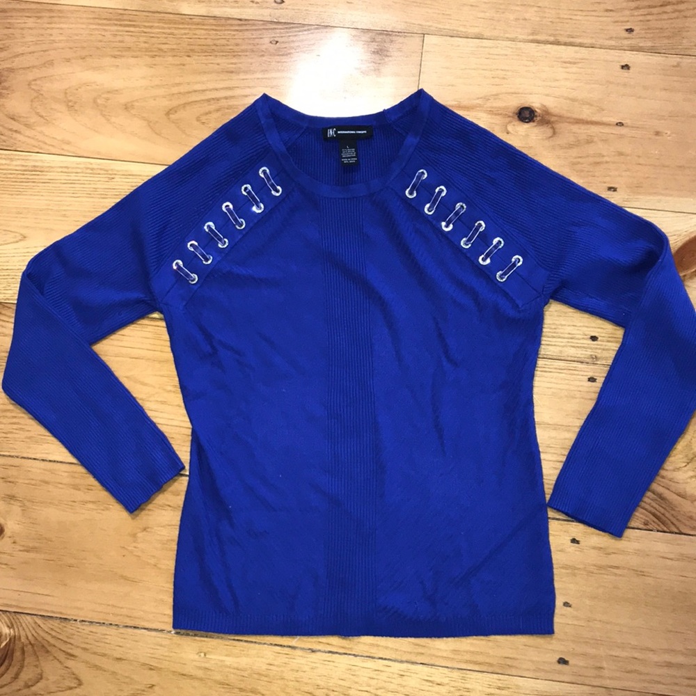 INC Sweater